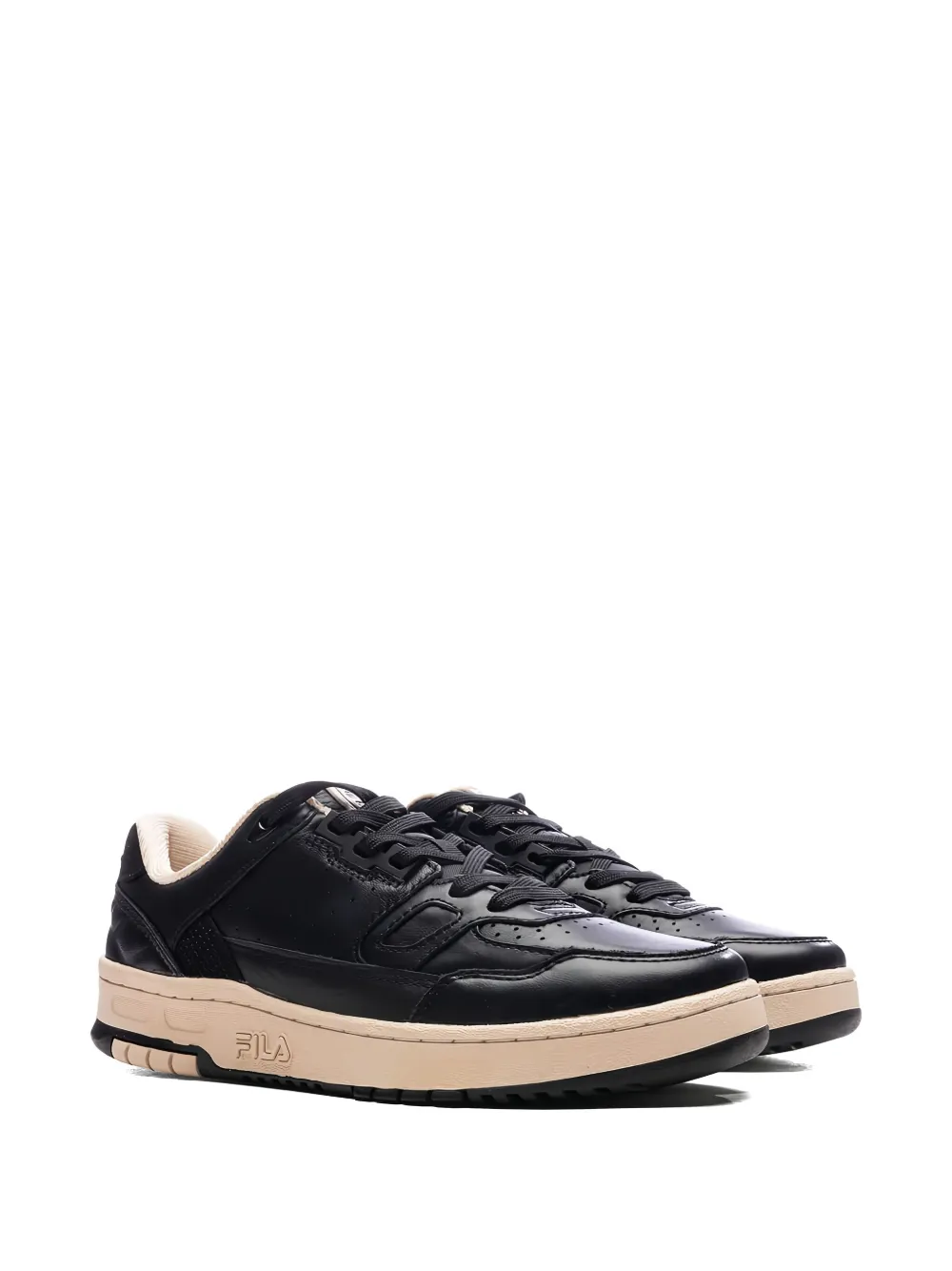 Fila Rissmo Low Lux sneakers Black