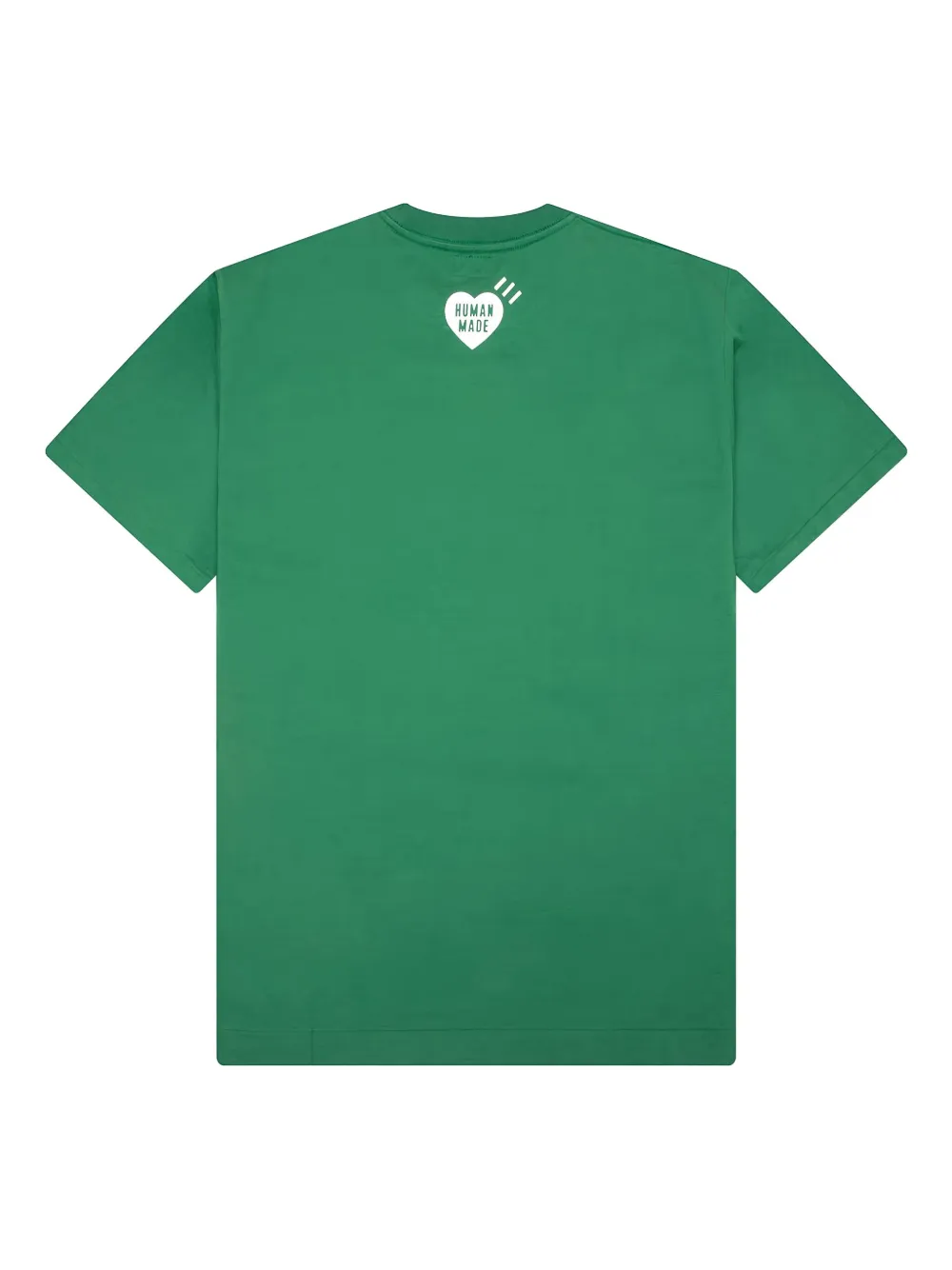 Human Made graphic-print T-shirt | T-Shirts | Image 2