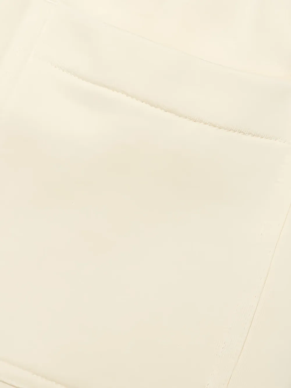 Helmut Lang Trapunto trainingsbroek Beige