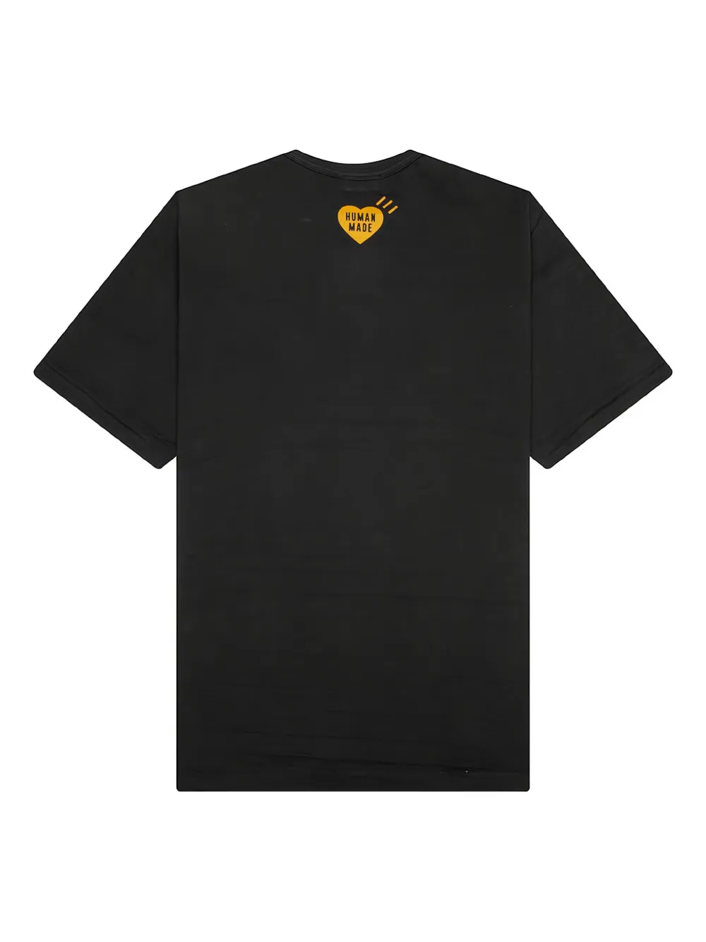 Human Made heart-duck T-shirt | T-Shirts | Image 2