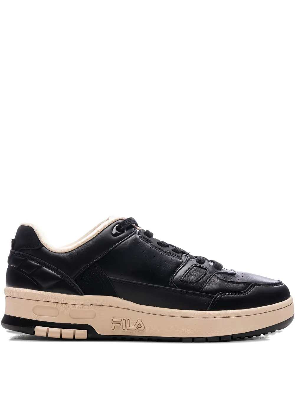 Fila Rissmo low-top trainers - Nero