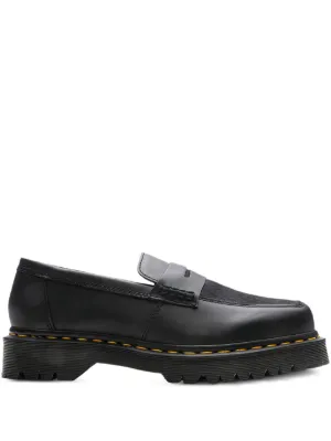 ドクターマーチン　モカシン Dr.Martens ドクターマーチン シンクレア SINCLAIR レディース