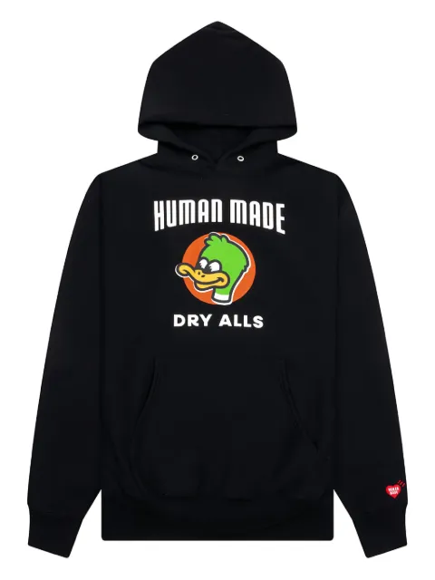 Human Made グラフィック パーカー