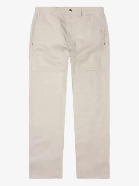 Helmut Lang pantalon en sergé