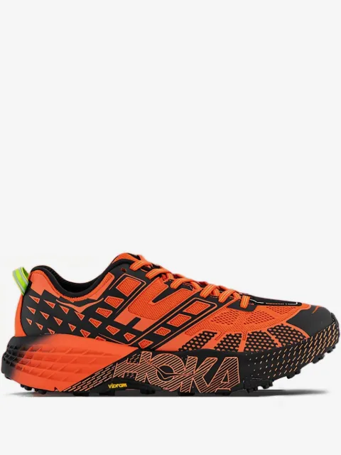 HOKA Speedgoat 2 trainers