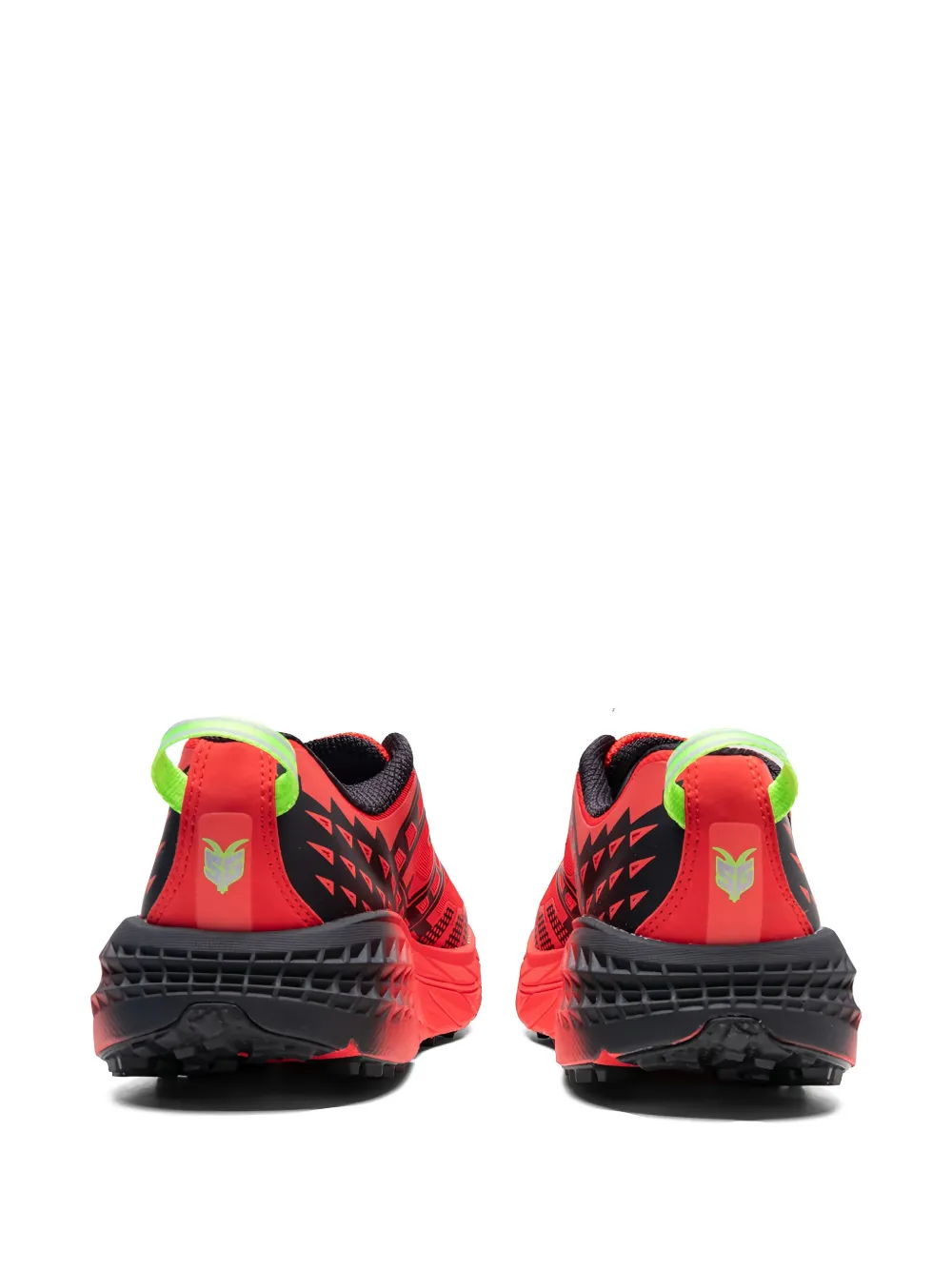 HOKA Speedgoat 2 trainers Red