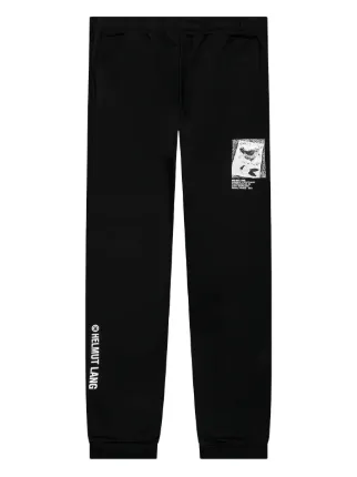 Helmut Lang
