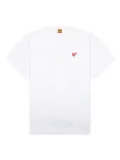 Human Made graphic-print cotton T-shirt - White