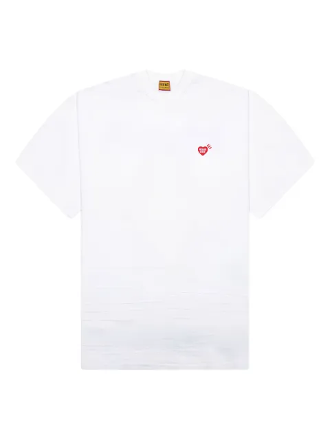 Human Made graphic-print cotton T-shirt