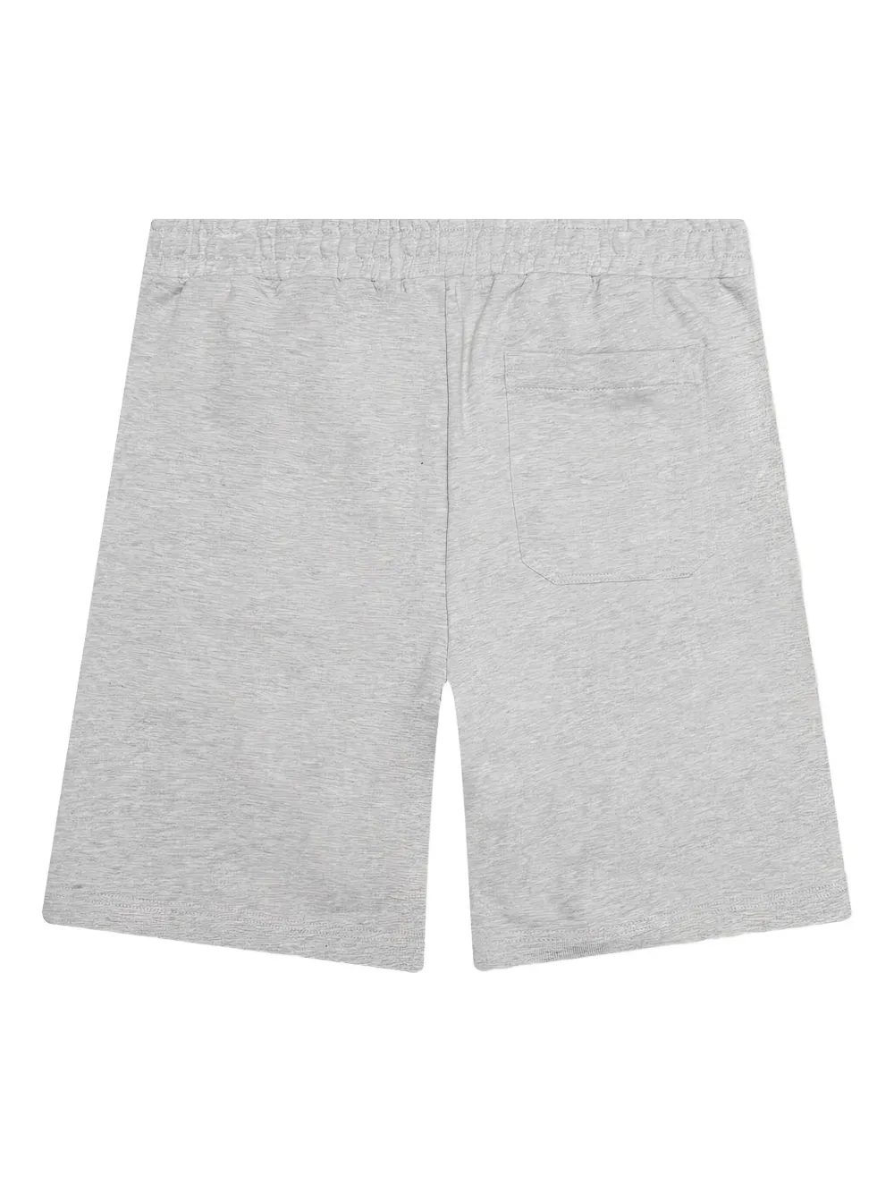 Helmut Lang Shorts met zakdetail Grijs