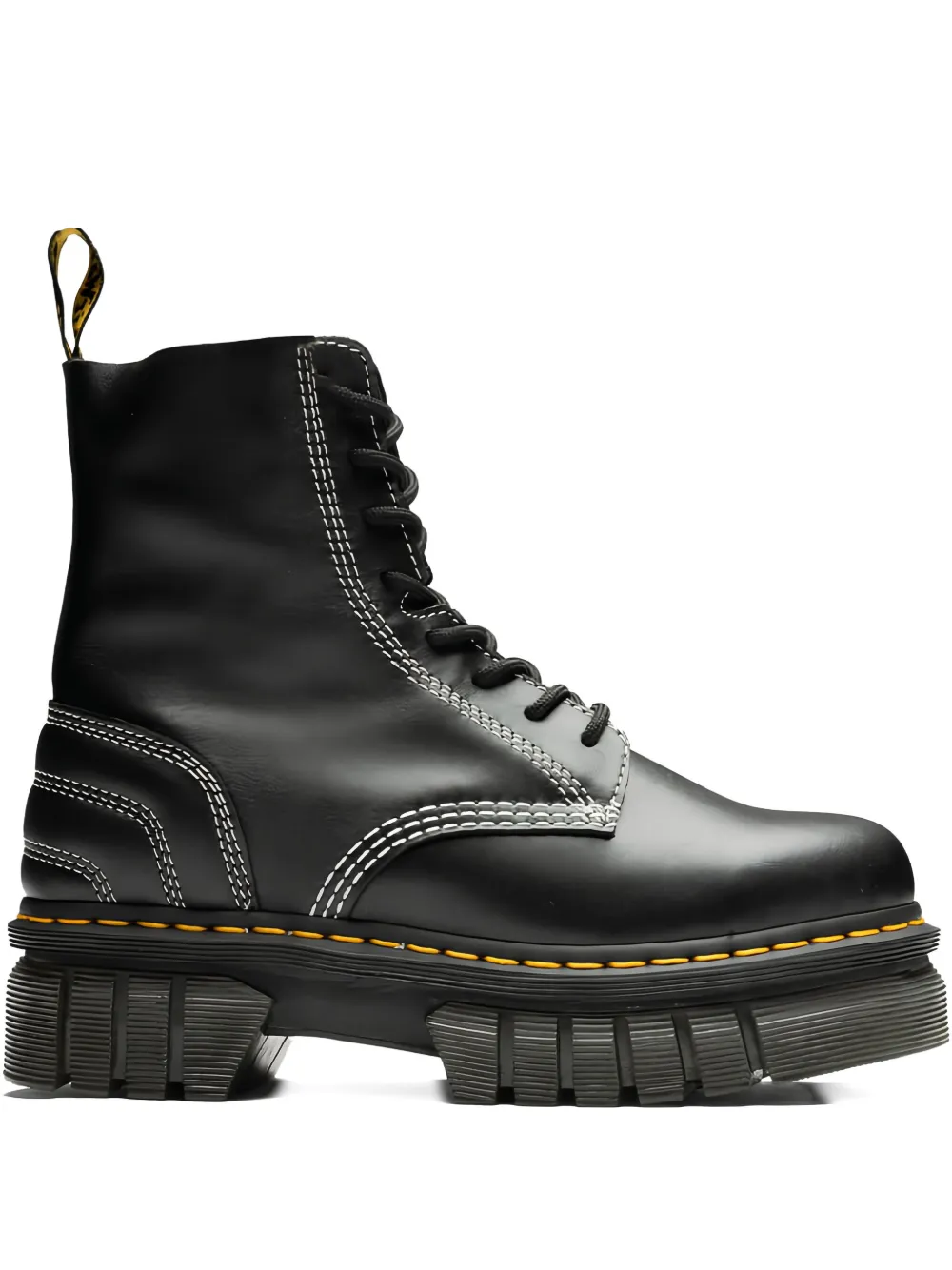 Dr. Martens Air Wair Audrick boots Black