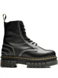 Dr. Martens Air Wair Audrick boots - Black