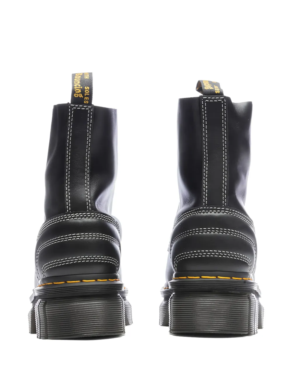 Dr. Martens Air Wair Audrick boots Black