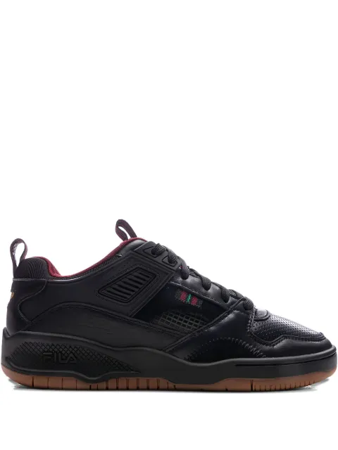 Fila Corda Lux perforated-panel sneakers