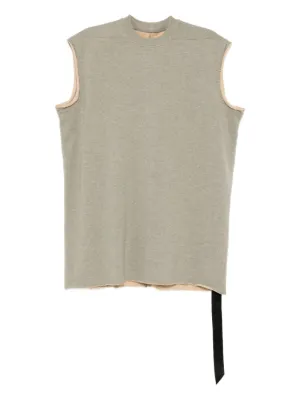 Rick Owens DRKSHDW メンズ ベスト＆タンクトップ通販 - FARFETCH
