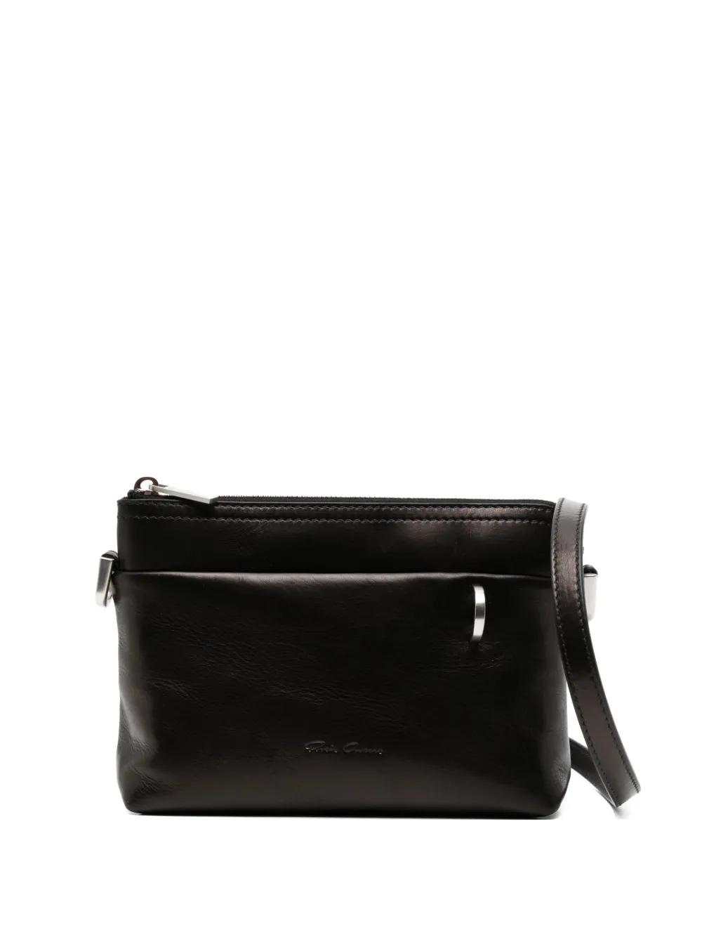 Rick Owens Concordian Adri bag | Black | Image 1