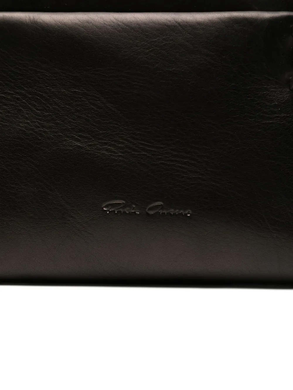 Rick Owens Concordian Adri tas Zwart
