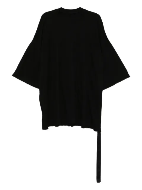Rick Owens DRKSHDW short-sleeved T-shirt