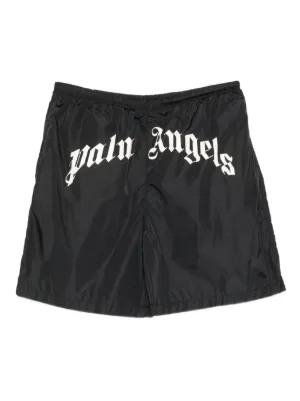 Palm angels  水着　ハーフパンツ　スウィムウェア 楽天市場】水着（ブランドパーム・エンジェルス）（メンズ