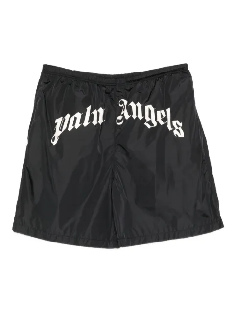 Palm Angels Costume da bagno con logo
