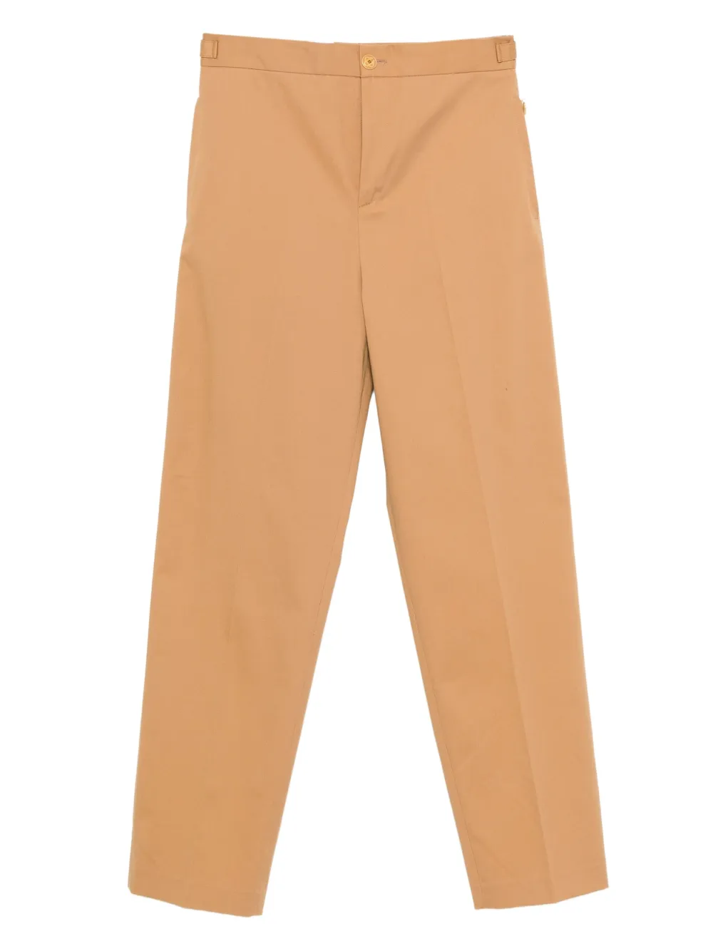 Casablanca Trainingsbroek van biologisch katoen Beige