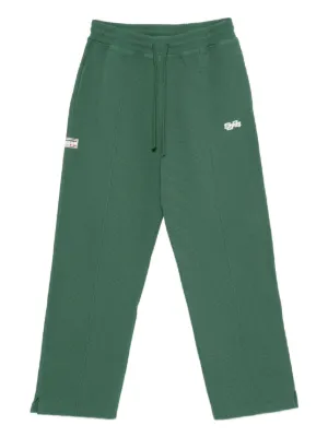 WTAPS ドローストリング トラックパンツ | グレー | FARFETCH JP