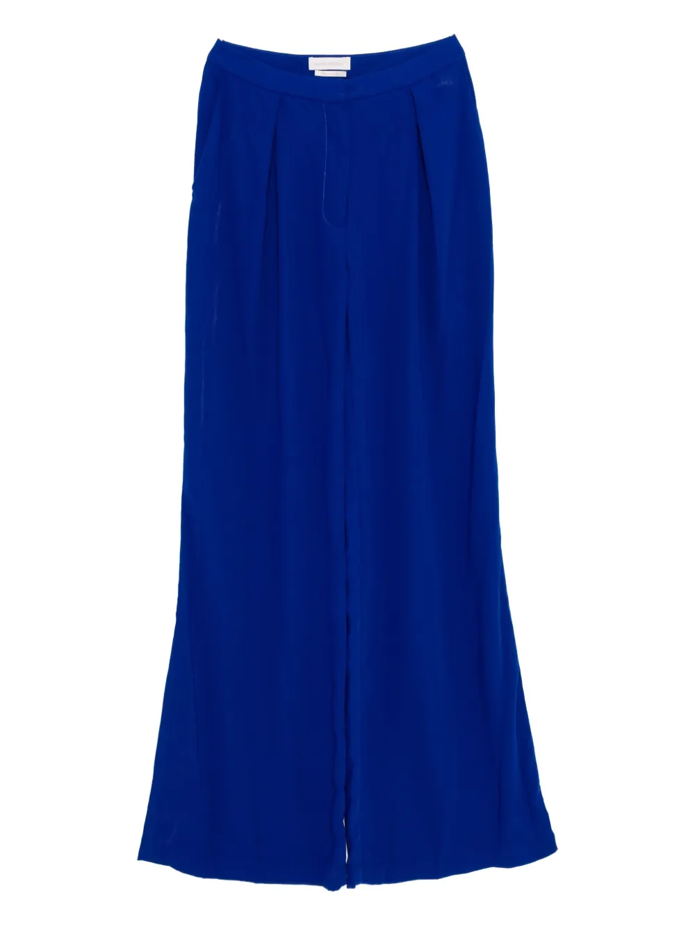 tailored trousers