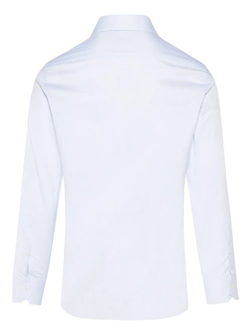 Zegna cotton shirt | Image 2