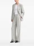 Day Birger Et Mikkelsen single-breasted blazer - Grey