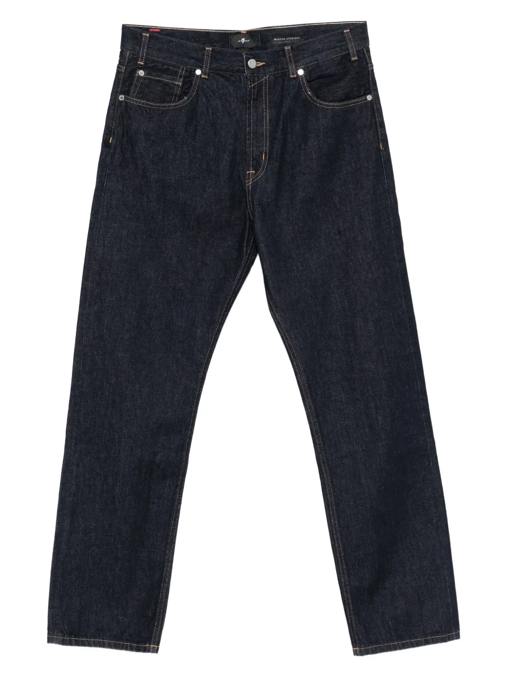 cotton jeans