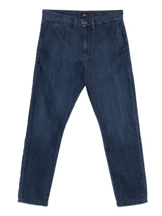 7 For All Mankind