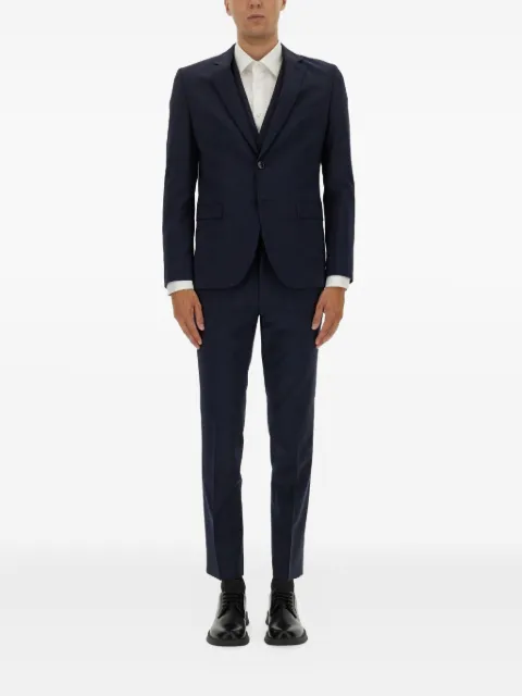 HUGO single-breasted suit