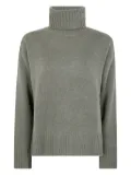 Polo Ralph Lauren turtleneck wool sweater - Green