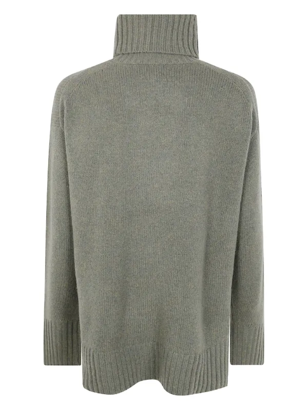 トップス POLO RALPH LAUREN lambswool turtleneck Polo Ralph Lauren Turtleneck Wool Sweater | Green | FARFETCH SG