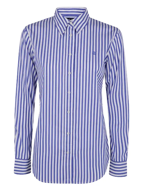 Lauren Ralph Lauren striped shirt