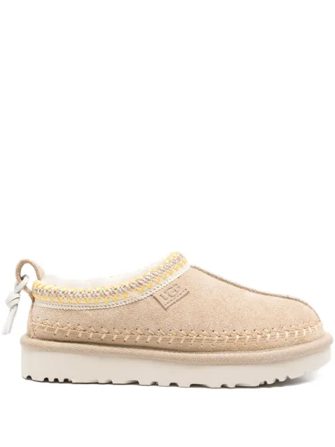 UGG Tasman Biarritz slippers