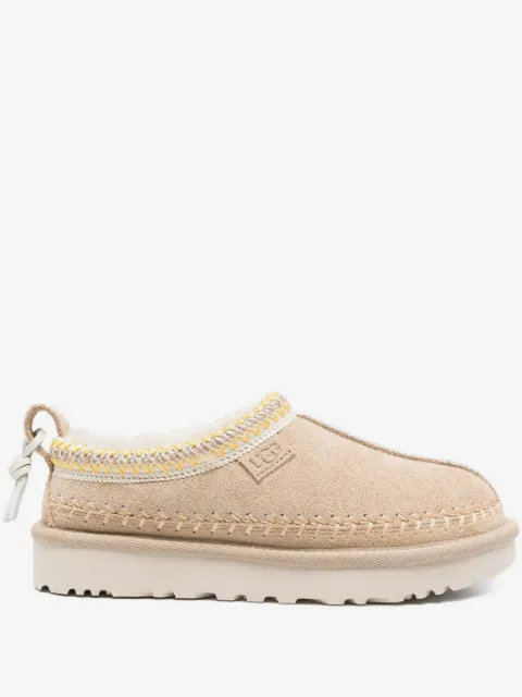 UGG Tasman Biarritz slippers