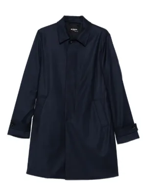 Kiton チェスターコート メンズ通販 - FARFETCH