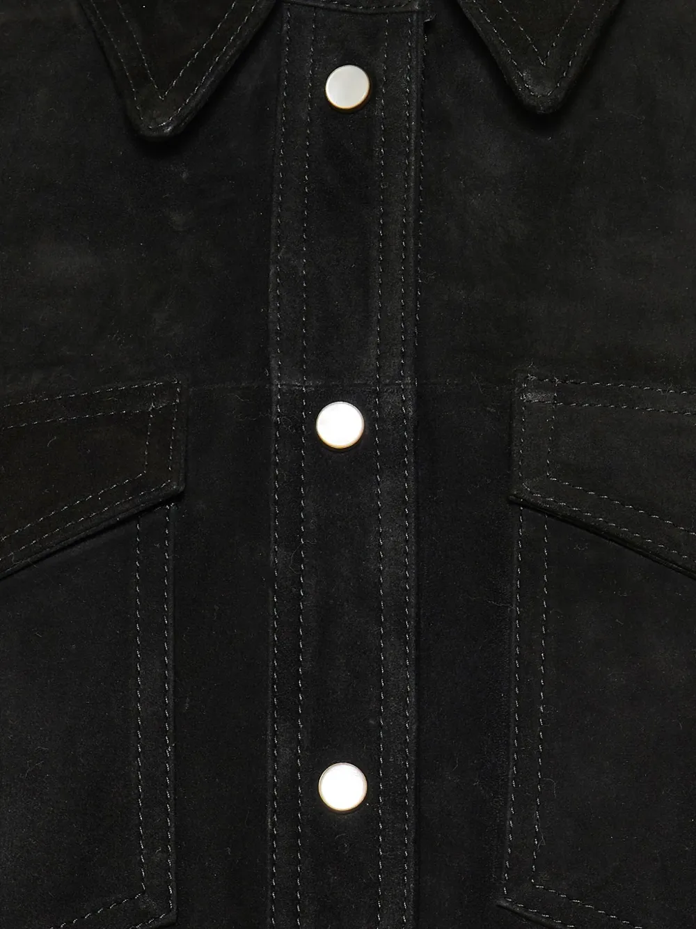 ISABEL MARANT CH0256FA C3B03I 01BK BLACK Zwart