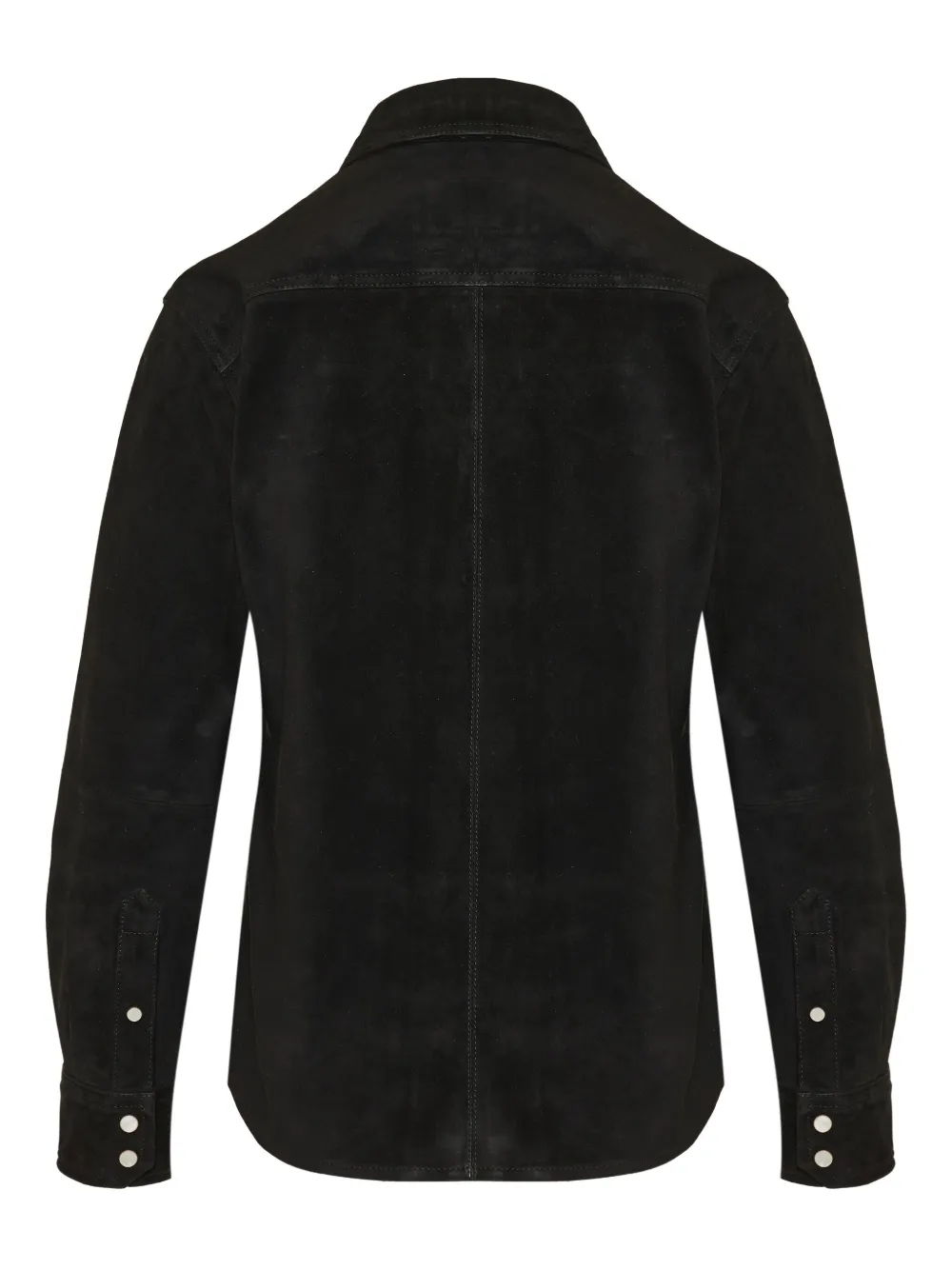 ISABEL MARANT CH0256FA C3B03I 01BK BLACK - Zwart