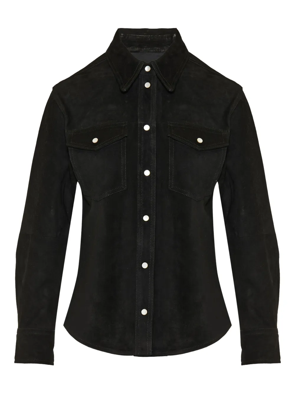 ISABEL MARANT CH0256FA C3B03I 01BK BLACK | Black | Image 1