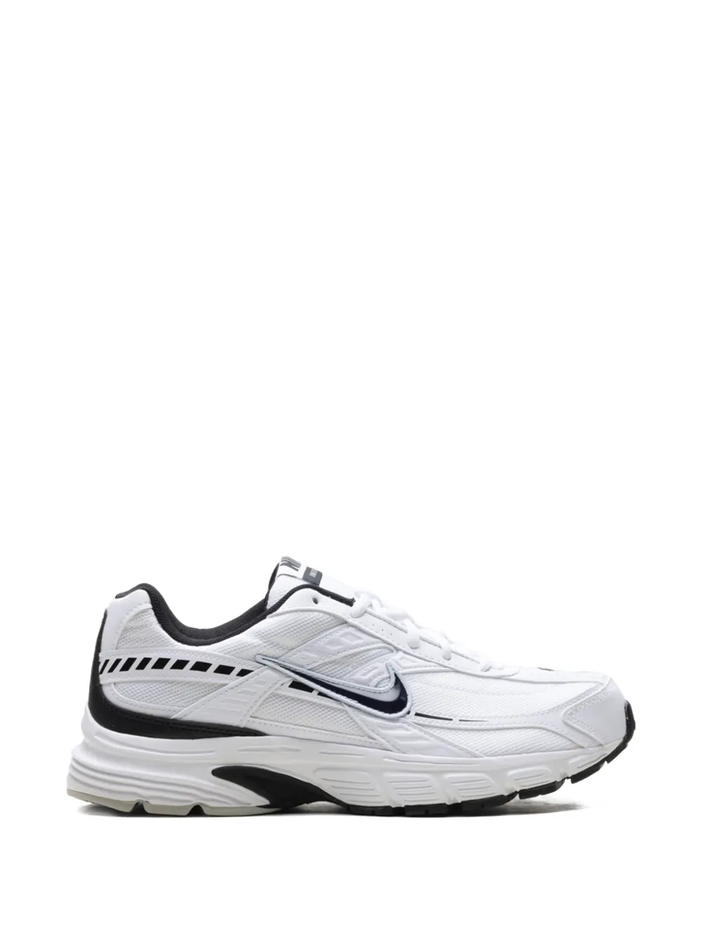Nike Initiator low-top "White Black" sneakers
