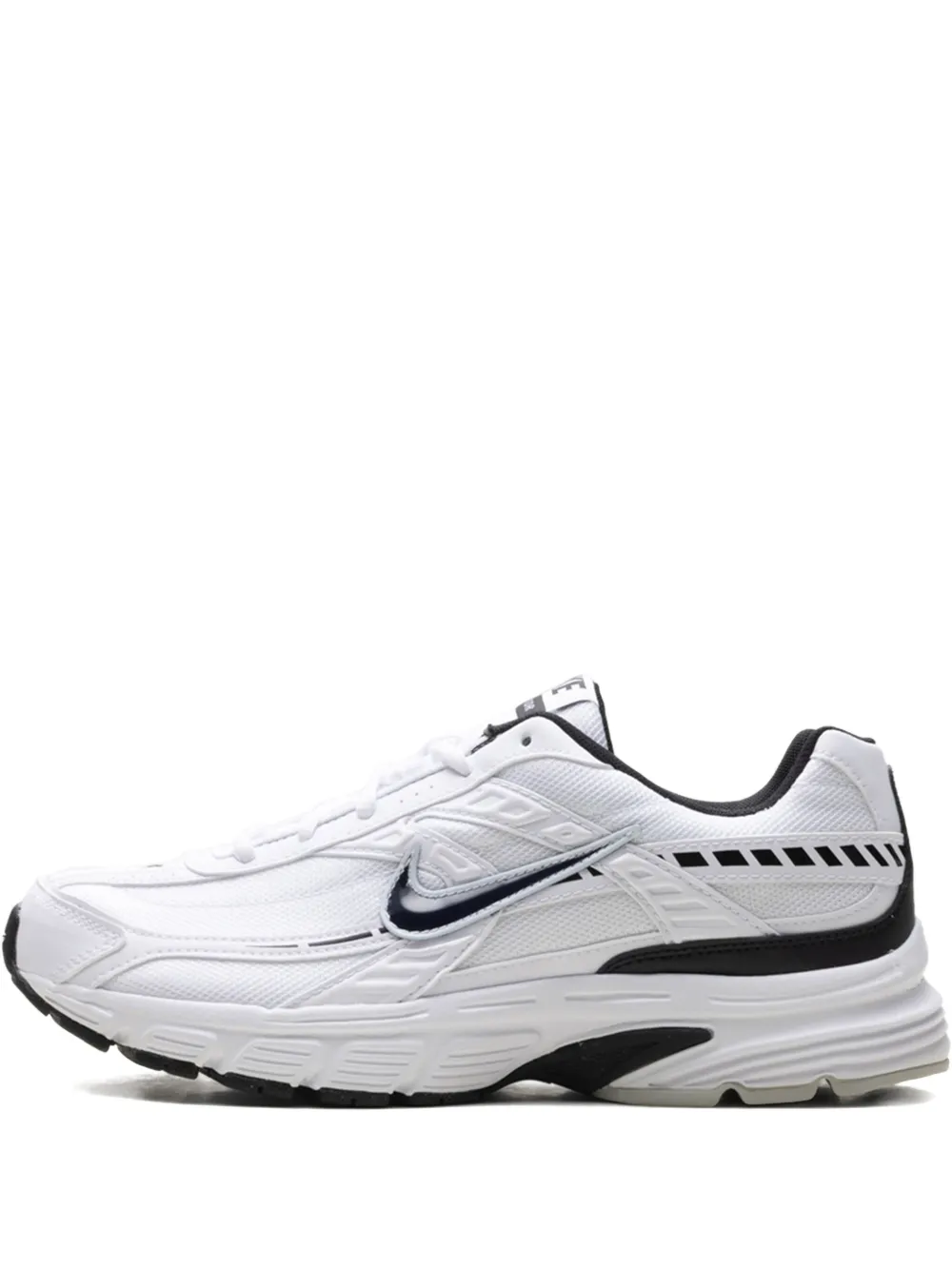 Nike Initiator low-top "White Black" sneakers