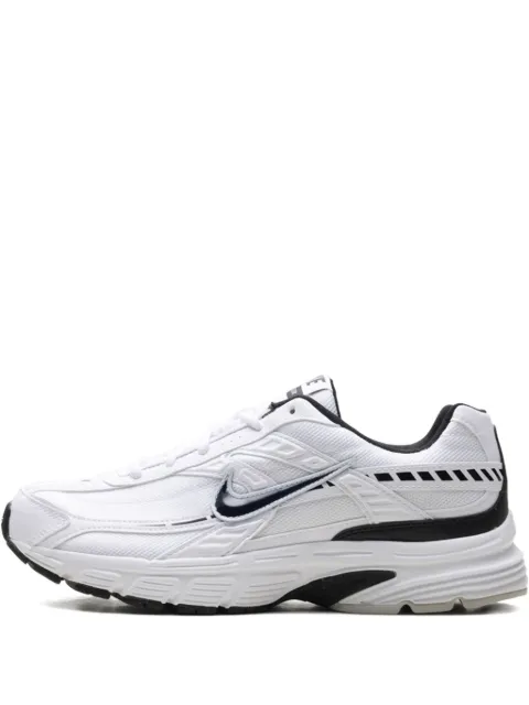 Nike Initiator low-top "White/Black" sneakers