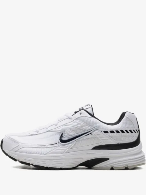Nike Initiator low-top "White/Black" sneakers