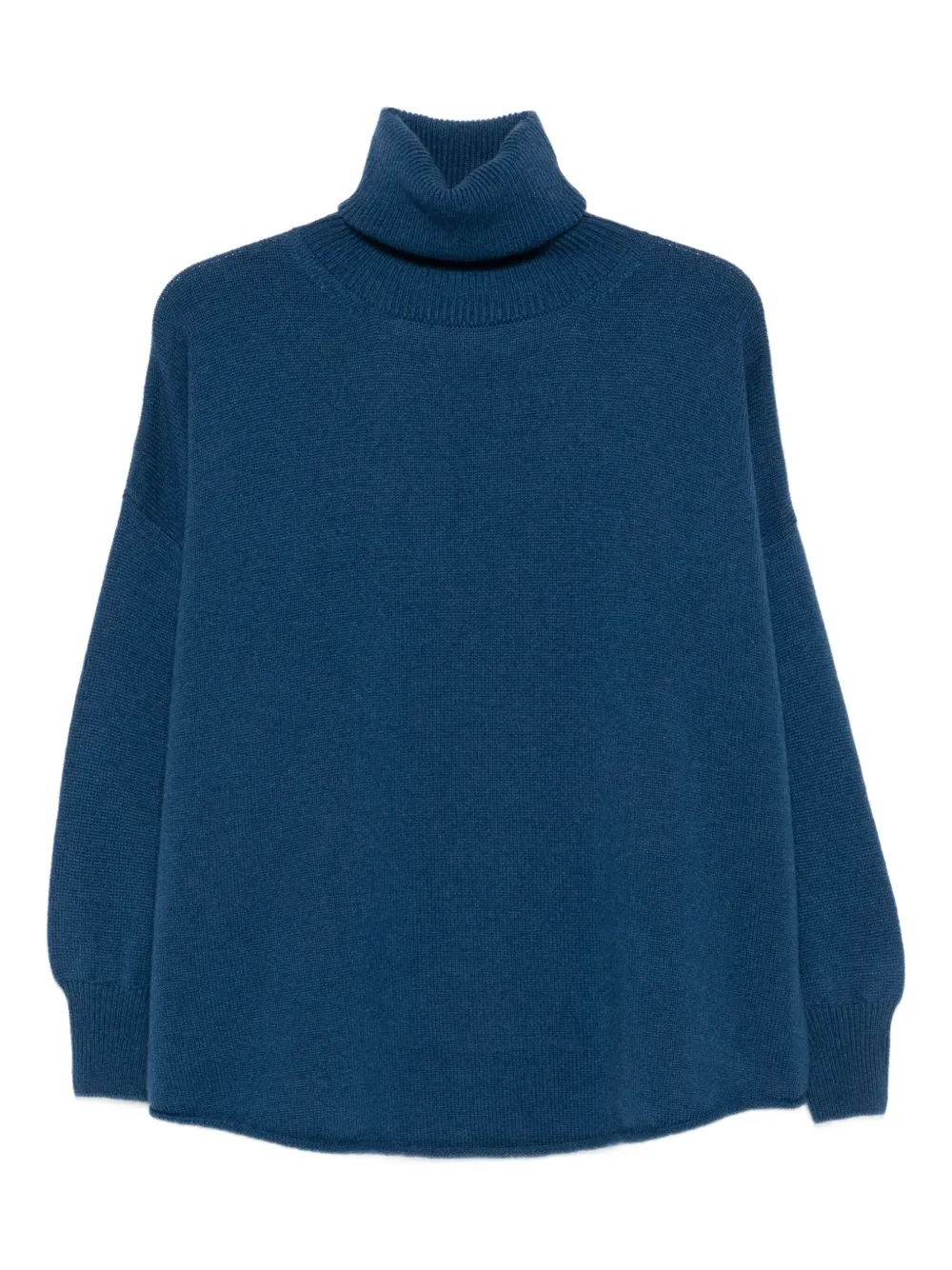 turtleneck cashmere sweater