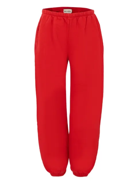 Bobo Choses elasticated-cuff sweatpants