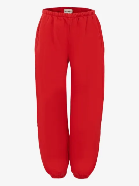 Bobo Choses elasticated-cuff sweatpants
