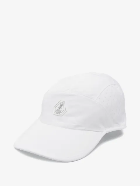 PUMA  x SKEPTA perforated-panel baseball cap 
