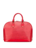 Louis Vuitton Pre-Owned 1996 Epi Alma PM handbag - Red